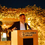Columbia Group Strengthens Its Presence in Greece