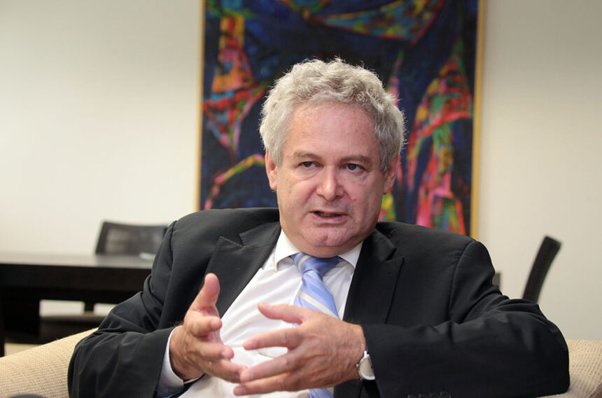 Mavroyiannis Addresses Calls for Attorney-General's Recusal in Mafia State Inquiry
