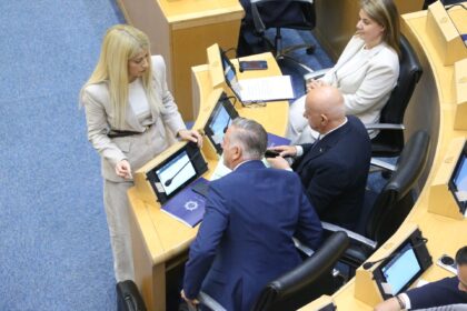 Disy fidias: Disy Clarifies Deal with Fidias Is Unrelated to Upcoming Presidential Elections