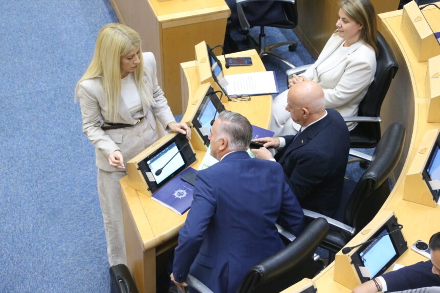 Disy fidias: Disy Clarifies Deal with Fidias Is Unrelated to Upcoming Presidential Elections