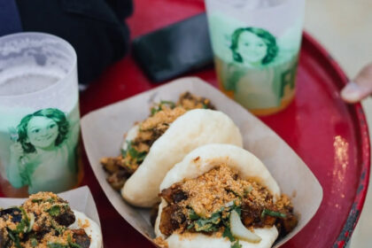 Discover Delicious Offerings at the Final Fork Food Market