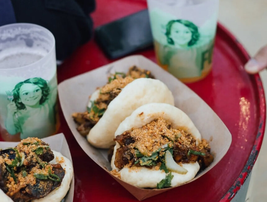 Discover Delicious Offerings at the Final Fork Food Market