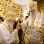 Archbishop Denies Church Role in Mafia State Land Deal