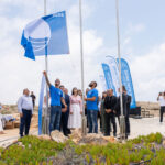 Cyprus Celebrates Blue Flag Status for 56 Beaches