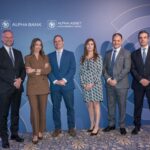 Alpha Bank Cyprus Launches New Unit for Institutional Clients