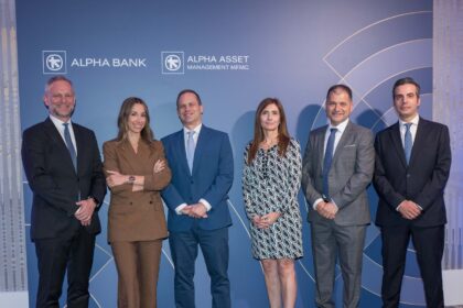 Alpha Bank Cyprus Launches New Unit for Institutional Clients