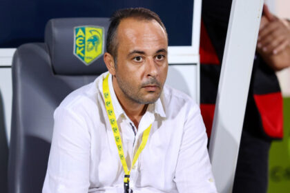 AEK's Preparation Plans Set the Stage for a Promising Season
