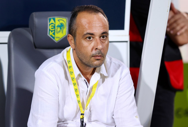 AEK's Preparation Plans Set the Stage for a Promising Season