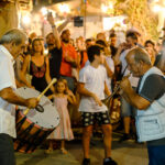 Windcraft Music Fest Enlivens Katydata with Global Soundscapes