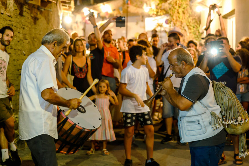 Windcraft Music Fest Enlivens Katydata with Global Soundscapes