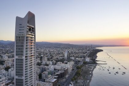 Pafilia's Evangelia Eliadou on Luxury Real Estate Investment