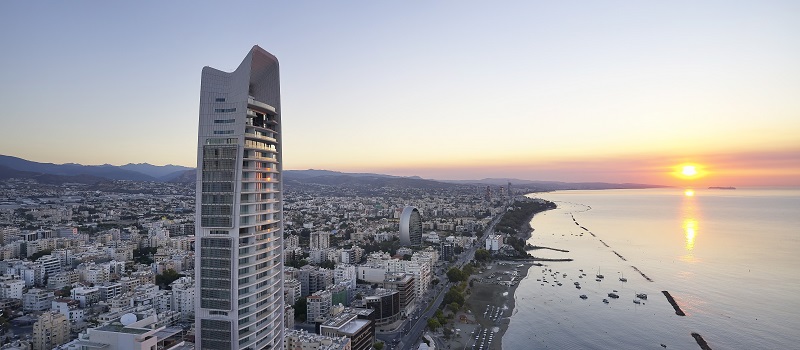 Pafilia's Evangelia Eliadou on Luxury Real Estate Investment