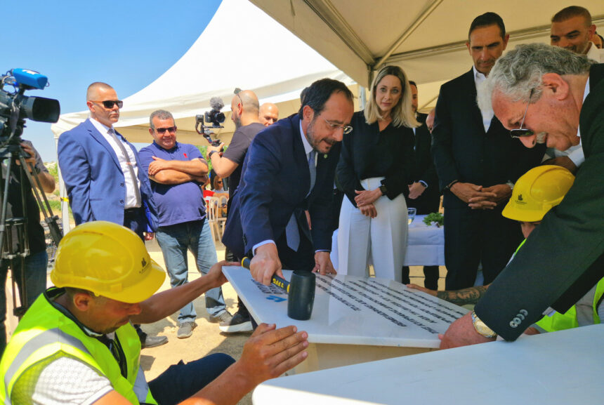 Government Defends Housing Policy Amid Disy Criticism