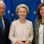 Holguín Advocates for Enhanced EU Role in Cyprus Negotiations