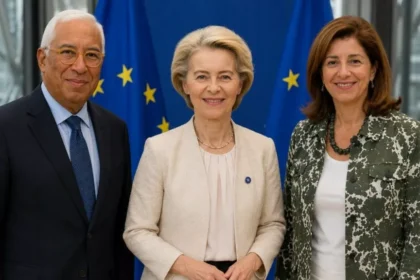 Holguín Advocates for Enhanced EU Role in Cyprus Negotiations