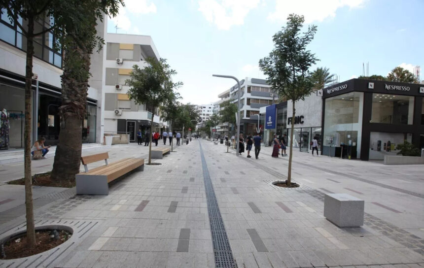 Cyfield appeal: Cyfield Loses Appeal on Nicosia Centre Redevelopment Tender