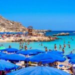40 c: Cyprus Braces for 40°C Heatwave from Mid-July