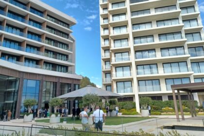 Pasyxe to Elect New Leadership at Annual General Meeting in Nicosia