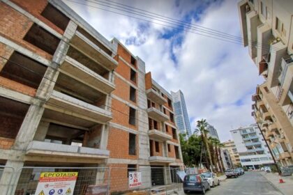 Rising Construction Costs in Cyprus Driven by Global Factors