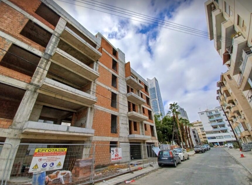 Rising Construction Costs in Cyprus Driven by Global Factors