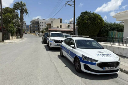 Hamas Terrorism and Murder Charges Lead to Remand in Cyprus
