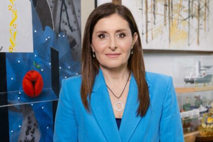 Shipping conference: Cyprus Shipping Deputy Minister to Participate in ICS Conference in Rome