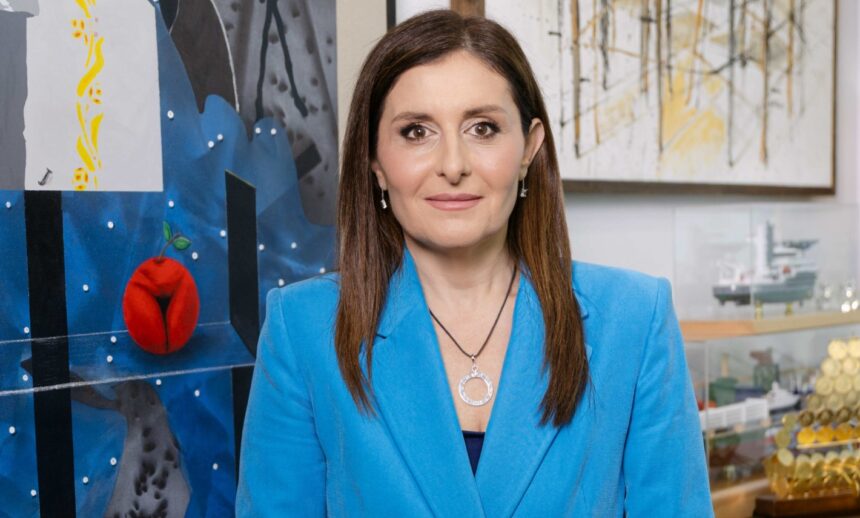 Shipping conference: Cyprus Shipping Deputy Minister to Participate in ICS Conference in Rome