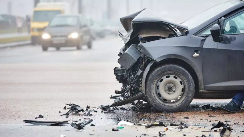 Cyprus Road Deaths Rise 9.8% in 2025 Despite Long-Term Progress