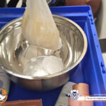 Liquid cocaine: Cyprus Searches for Illegal Lab After Major Cocaine Seizure