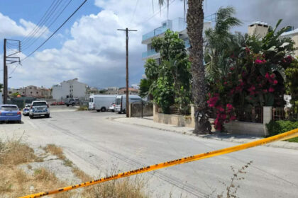 Cyprus Hamas Network: Suspect Admits to Buying Explosive Materials