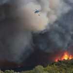 Cyprus to Establish Major Aerial Firefighting Hub Ahead of 2026 Wildfire Season