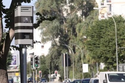 Cyprus Introduces AI Cameras to Combat Distracted Driving