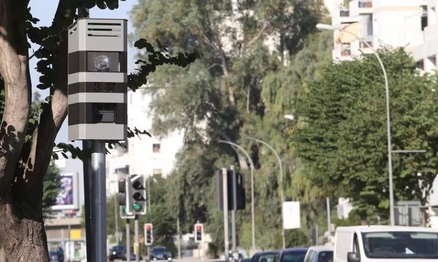 Cyprus Introduces AI Cameras to Combat Distracted Driving