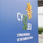 Cohesion Ministers Convene in Nicosia Amid Cyprus Presidency