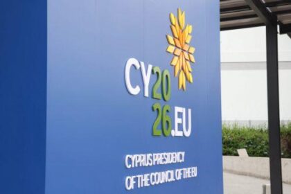 Cohesion Ministers Convene in Nicosia Amid Cyprus Presidency