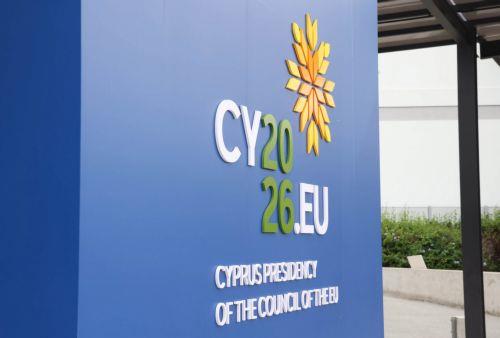 Cohesion Ministers Convene in Nicosia Amid Cyprus Presidency