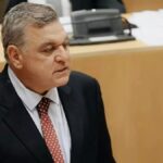 Nikos Sykas's Domestic Violence Case Shelved Due to Lack of Evidence