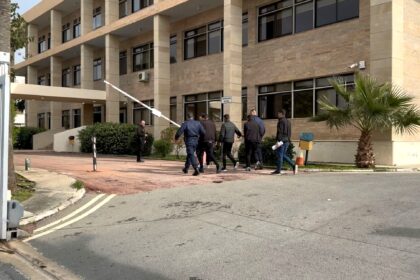 Terror Suspect Released on €1 Million Bail Amid Ongoing Investigation
