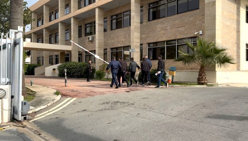 Terror Suspect Released on €1 Million Bail Amid Ongoing Investigation