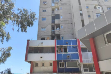 Congolese Community to March for Christian Ndjondo in Larnaca