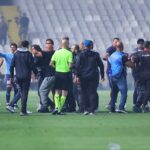 Heavy Sanctions Loom Following Final Match Controversy