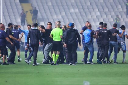Heavy Sanctions Loom Following Final Match Controversy