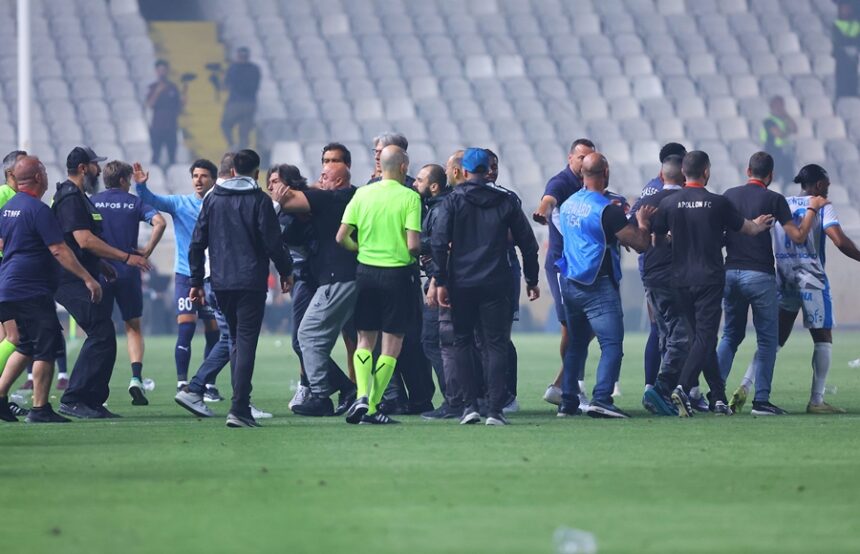 Heavy Sanctions Loom Following Final Match Controversy