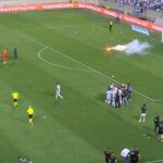 Heavy Sanctions Expected Following Paphos vs. Apollon Cup Final Chaos