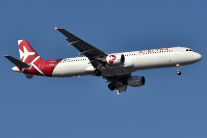 Israel-Bound Flight Diverted to Cyprus After Hijack Signal Error