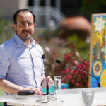 Christodoulides Offers No Comment on Cabinet Reshuffle