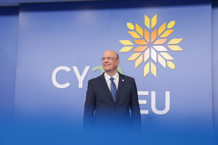 Broad Support for EU Citizens' Right to Stay
