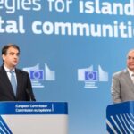 Island strategies: European Commission Launches Island and Coastal Region Strategies