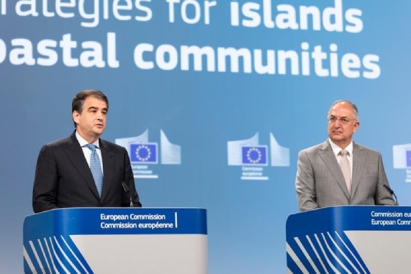 Island strategies: European Commission Launches Island and Coastal Region Strategies