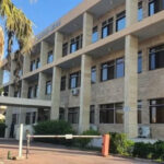 Four Suspects in Organised Crime and Extortion Case Appear in Larnaca Court